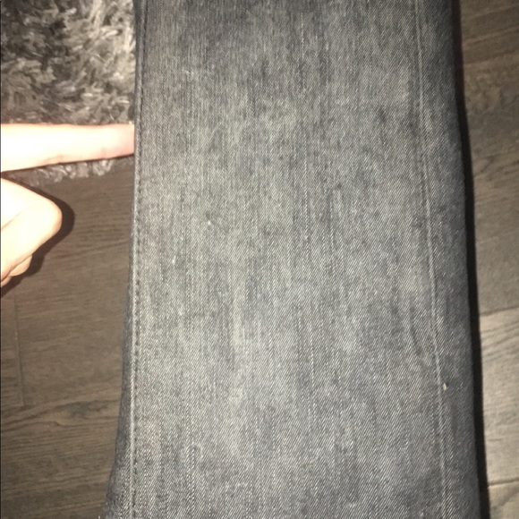 Givenchy perfumes genuine leather bag - Picture 6 of 6